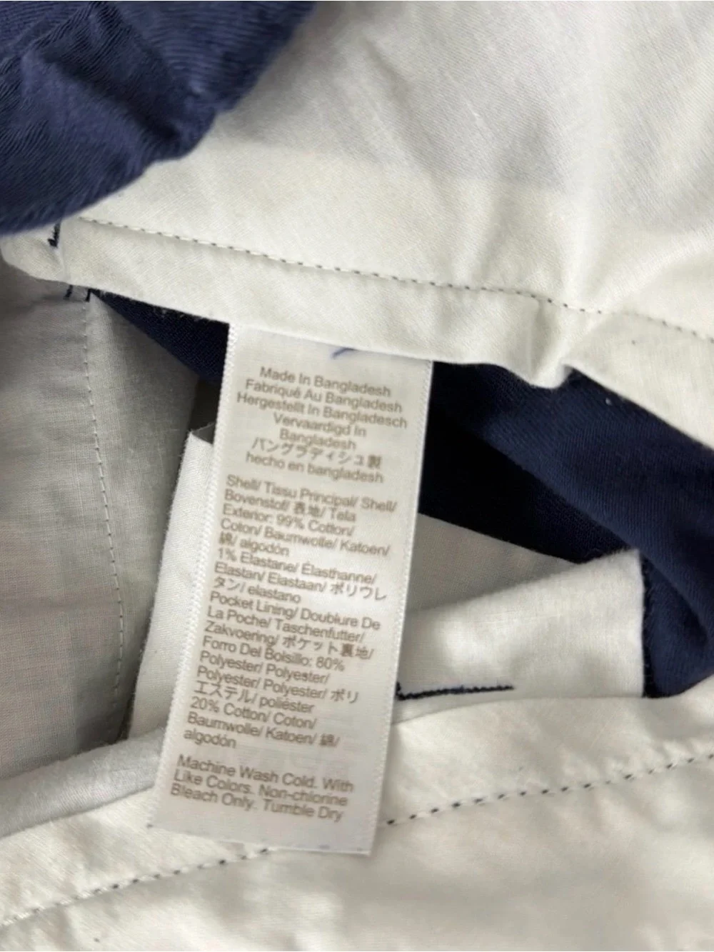J.Crew Men’s Shorts EUC (size 30w)